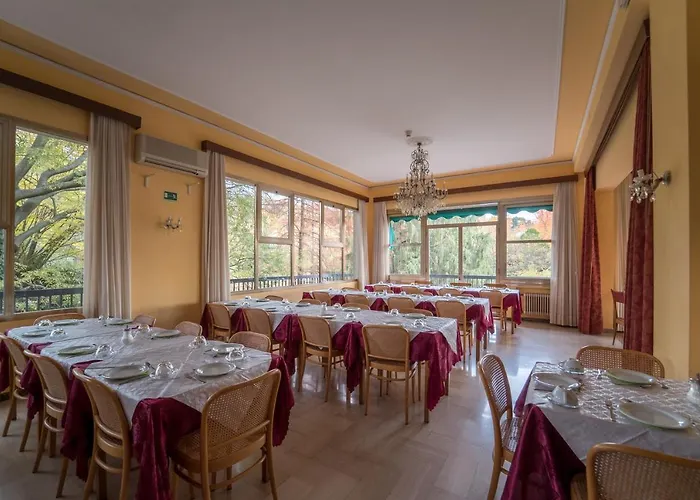 Hotel Concordia
