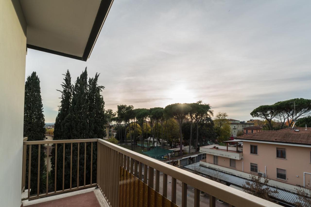 Concordia Hotel Montecatini Terme