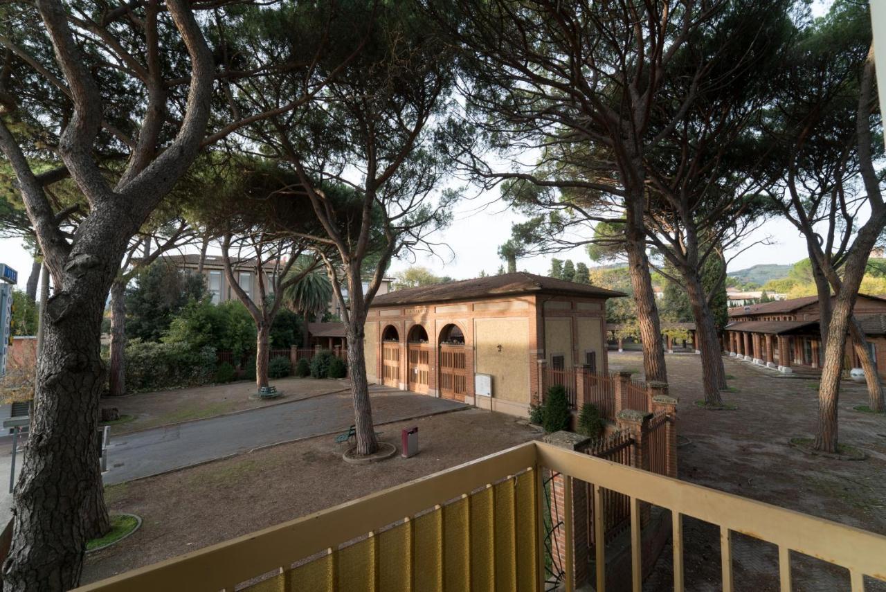 Hotel Concordia Montecatini Terme