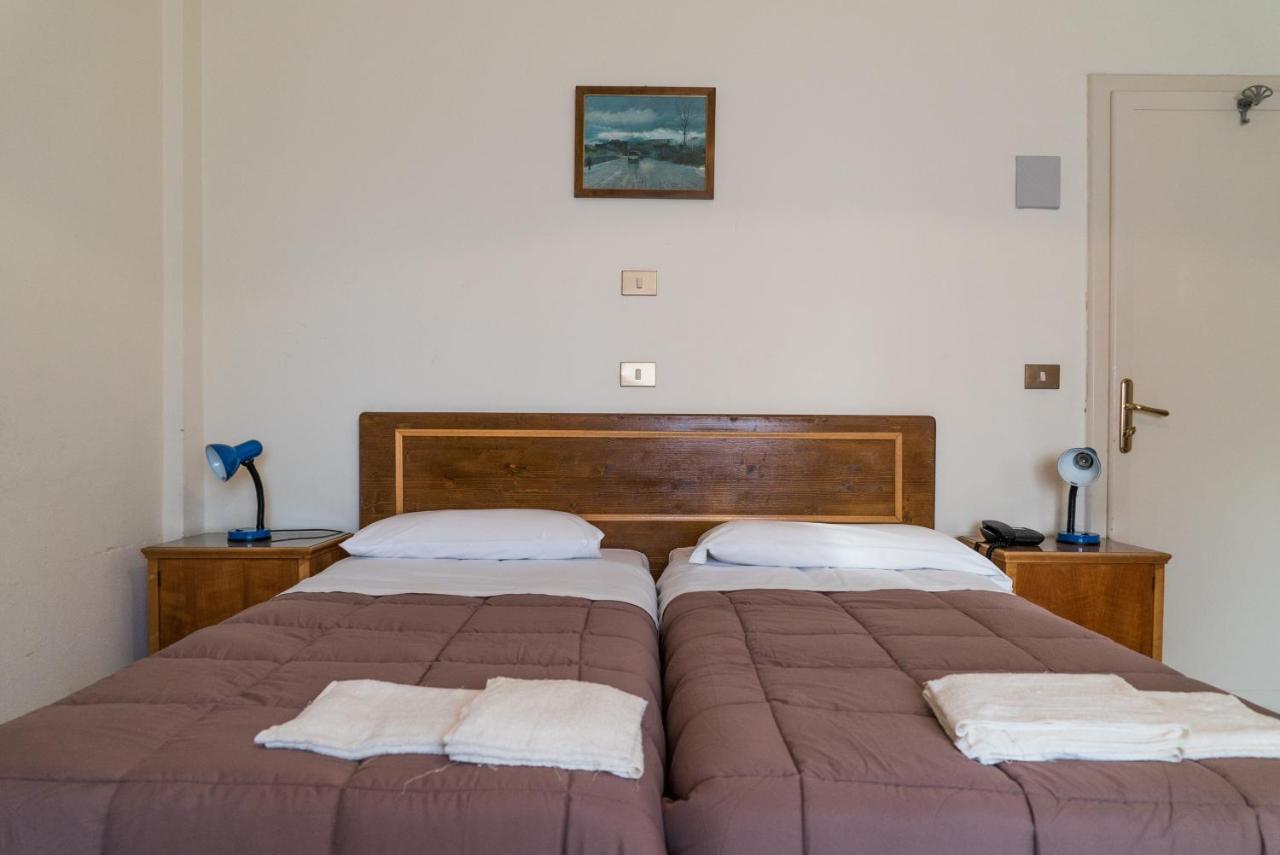 Concordia 3* Montecatini Terme