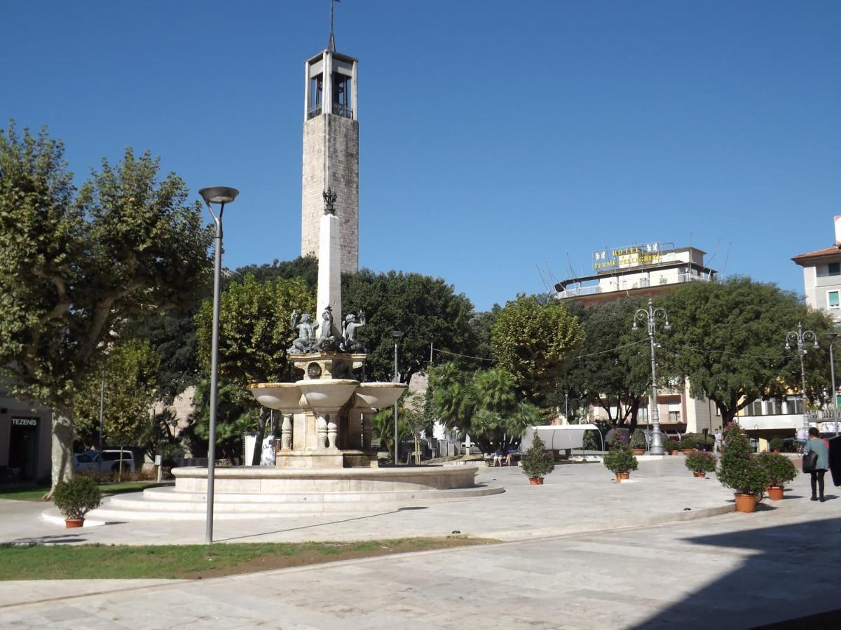Concordia Montecatini Terme
