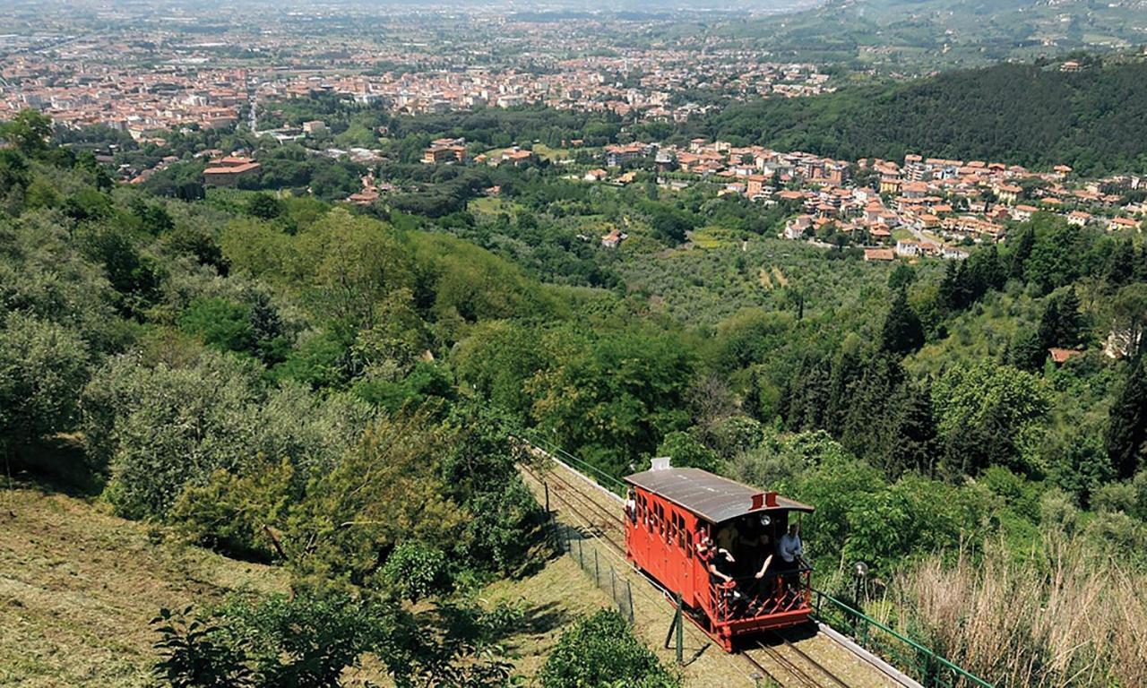 Hotel Concordia Montecatini Terme