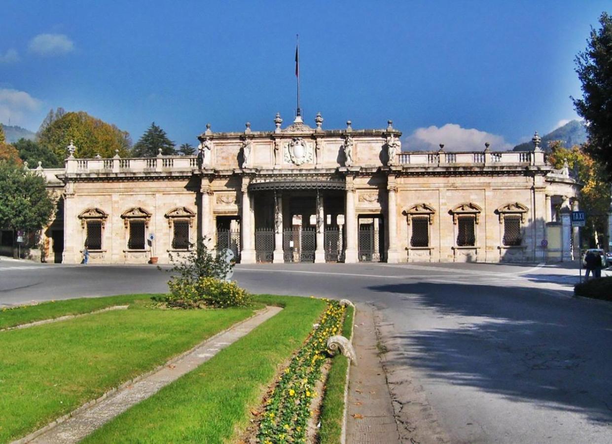 Concordia Hotel Montecatini Terme